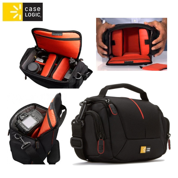 Сумка Case Logic DCB-305K