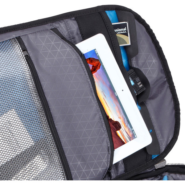 Рюкзак Case Logic Luminosity DSB-101 Black