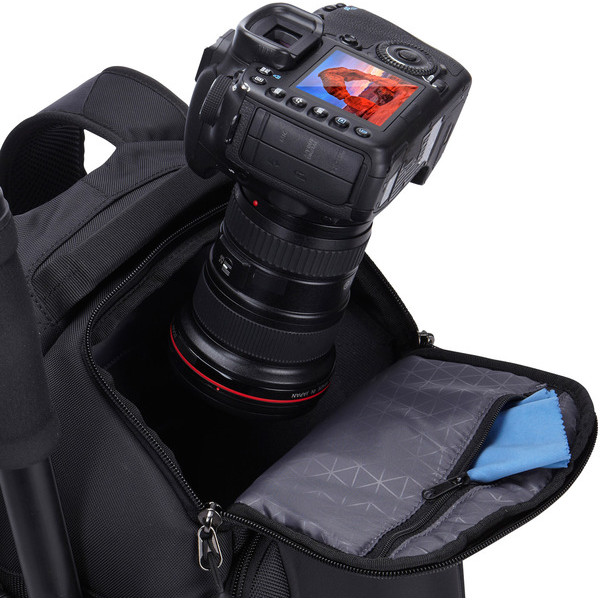 Рюкзак Case Logic Luminosity DSB-101 Black