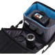 Рюкзак Case Logic Luminosity DSB-102 Black