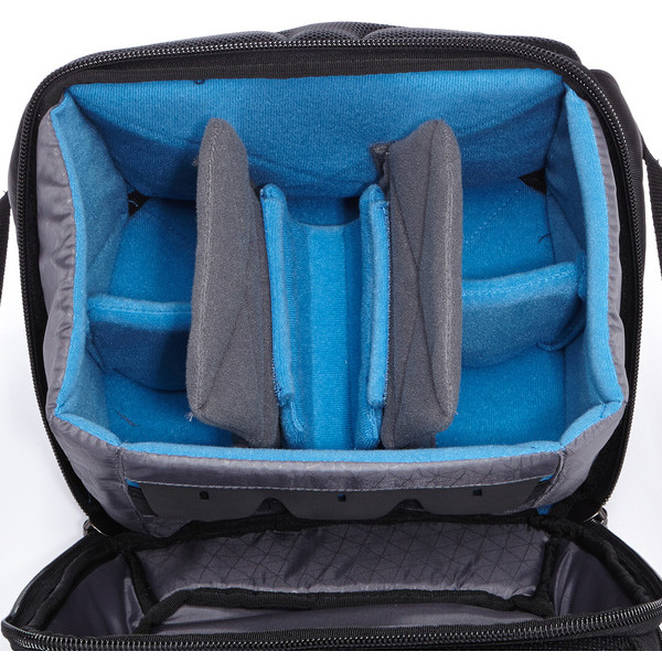 Рюкзак Case Logic Luminosity DSB-102 Black