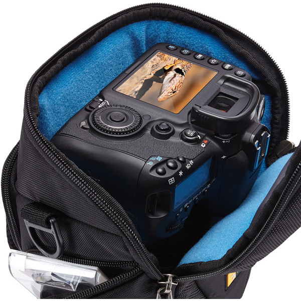 Сумка Case Logic Luminosity DSH-102 Black