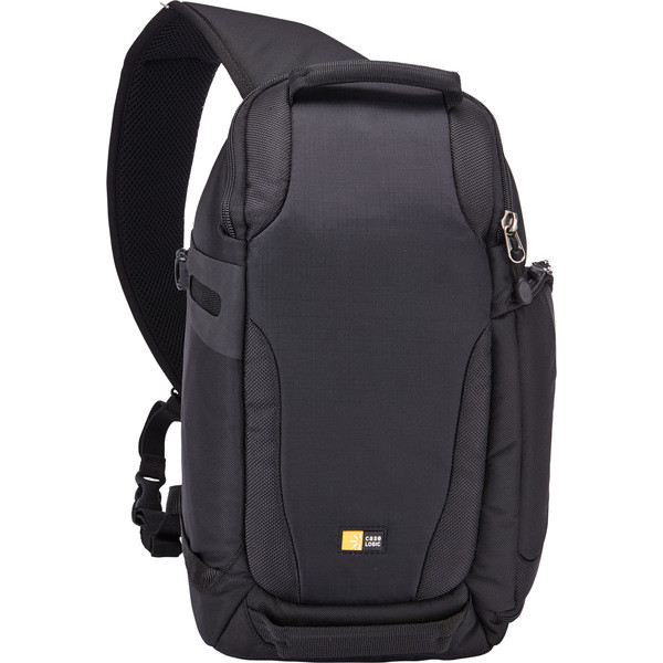 Рюкзак слінг Case Logic Luminosity DSS-101 Black