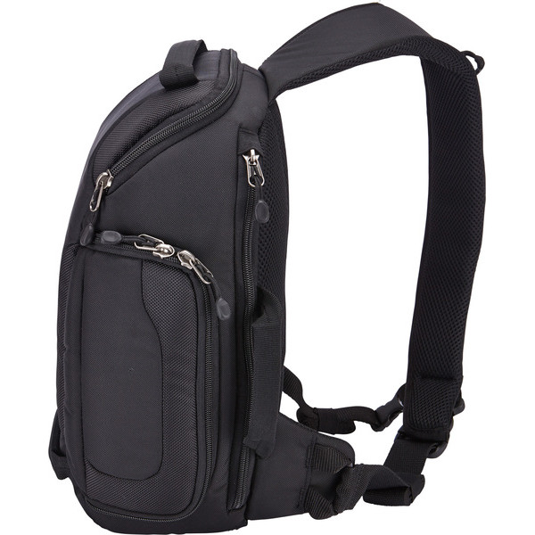 Рюкзак слінг Case Logic Luminosity DSS-101 Black