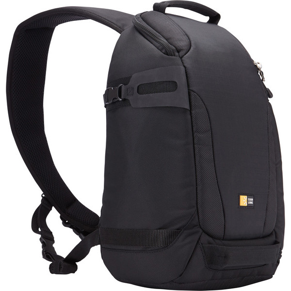 Рюкзак слінг Case Logic Luminosity DSS-101 Black