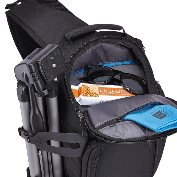 Рюкзак слінг Case Logic Luminosity DSS-102 Black