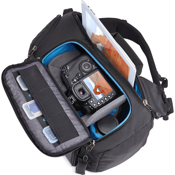 Рюкзак слінг Case Logic Luminosity DSS-102 Black