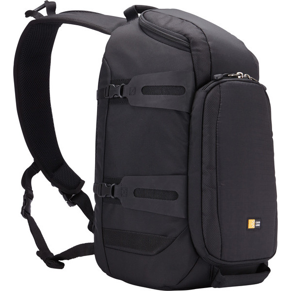 Рюкзак слінг Case Logic Luminosity DSS-102 Black