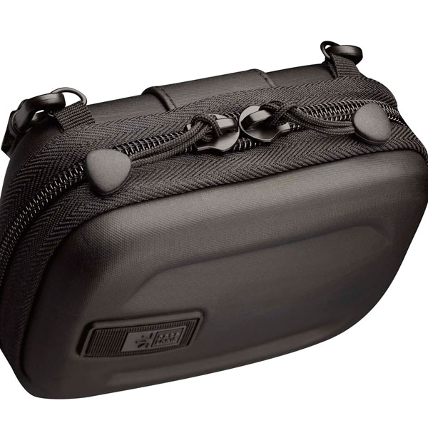 Чехол Case Logic EHC102 Black