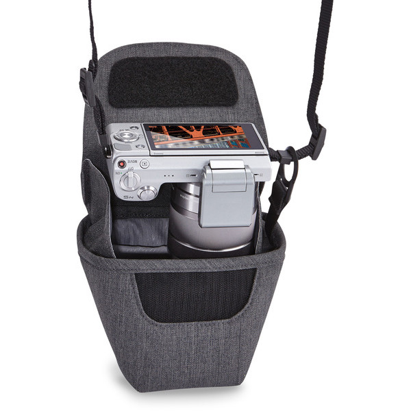 Сумка Case Logic Reflexion FLXH-100 Anthracite