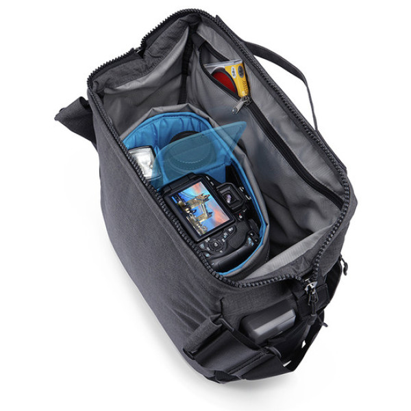 Сумка Case Logic FLXM102 Antracite