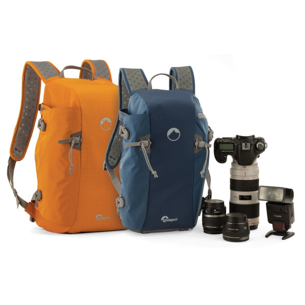 Рюкзак Lowepro Flipside Sport 10L AW Orange/Light Grey
