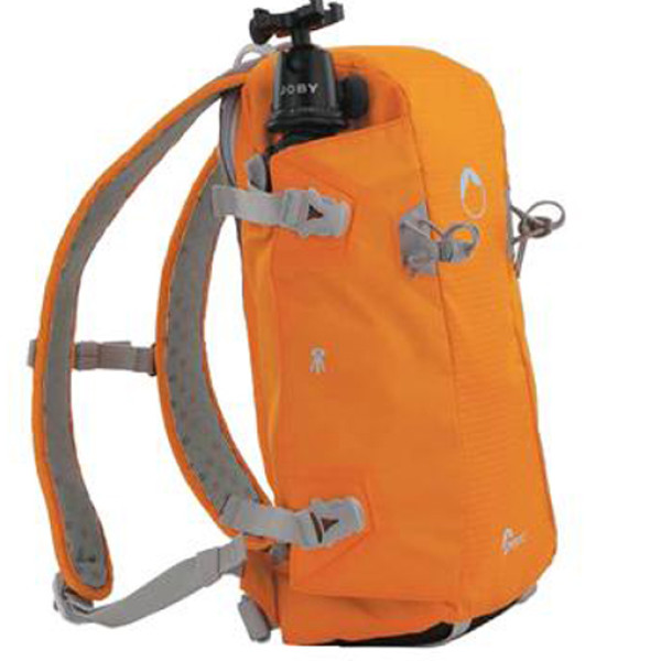 Рюкзак Lowepro Flipside Sport 10L AW Orange/Light Grey