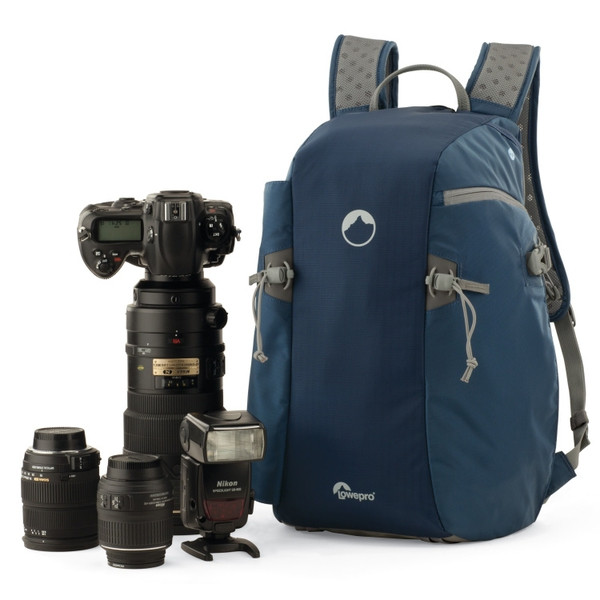 Рюкзак Lowepro Flipside Sport 15L AW Galaxy Blue/Light Grey