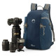 Рюкзак Lowepro Flipside Sport 15L AW Galaxy Blue/Light Grey