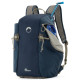 Рюкзак Lowepro Flipside Sport 15L AW Galaxy Blue/Light Grey