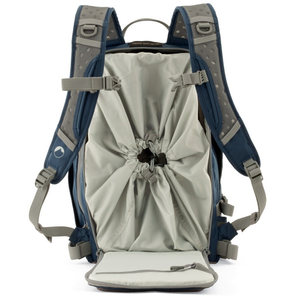Рюкзак Lowepro Flipside Sport 15L AW Galaxy Blue/Light Grey