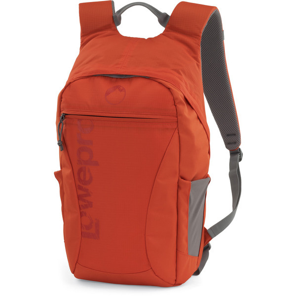 Рюкзак Lowepro Photo Hatchback 16L AW Pepper Red