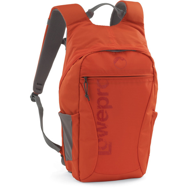 Рюкзак Lowepro Photo Hatchback 16L AW Pepper Red