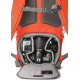 Рюкзак Lowepro Photo Hatchback 16L AW Pepper Red