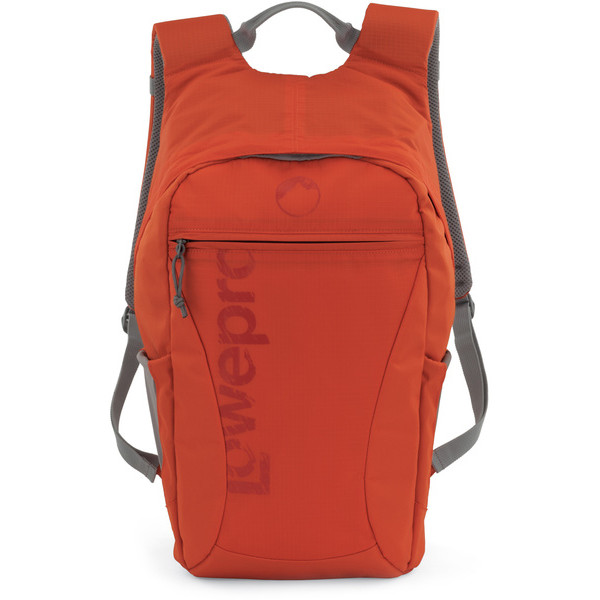 Рюкзак Lowepro Photo Hatchback 16L AW Pepper Red