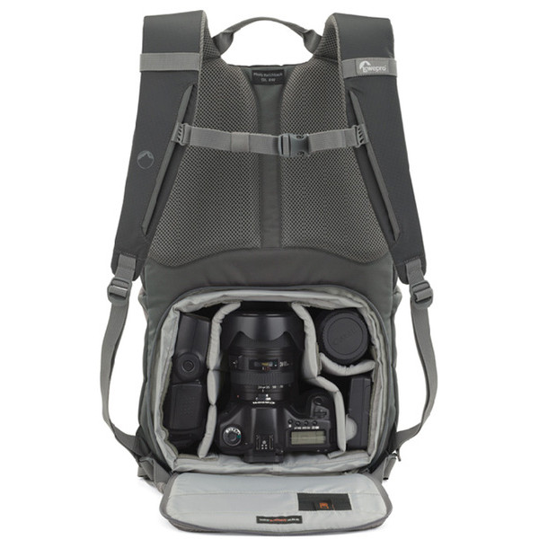 Рюкзак Lowepro Photo Hatchback 16L AW Slate Grey