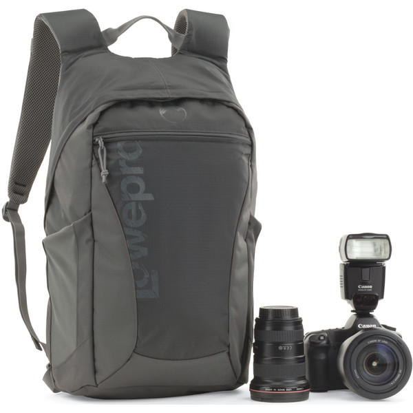 Рюкзак Lowepro Photo Hatchback 16L AW Slate Grey