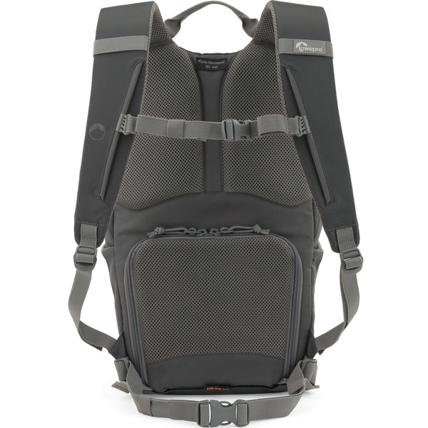 Рюкзак Lowepro Photo Hatchback 16L AW Slate Grey