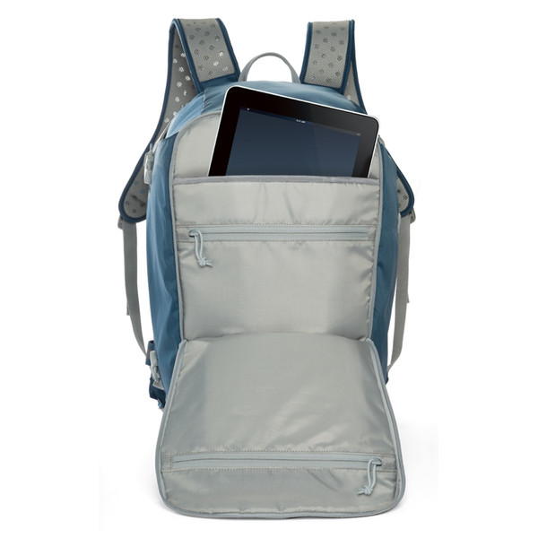 Рюкзак Lowepro Flipside Sport 20L AW Galaxy Blue/Light Grey
