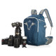 Рюкзак Lowepro Flipside Sport 20L AW Galaxy Blue/Light Grey