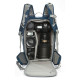 Рюкзак Lowepro Flipside Sport 20L AW Galaxy Blue/Light Grey