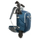 Рюкзак Lowepro Flipside Sport 20L AW Galaxy Blue/Light Grey