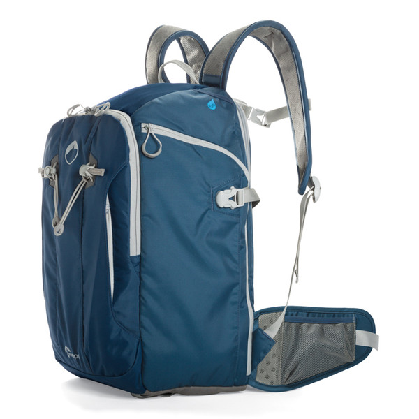 Рюкзак Lowepro Flipside Sport 20L AW Galaxy Blue/Light Grey