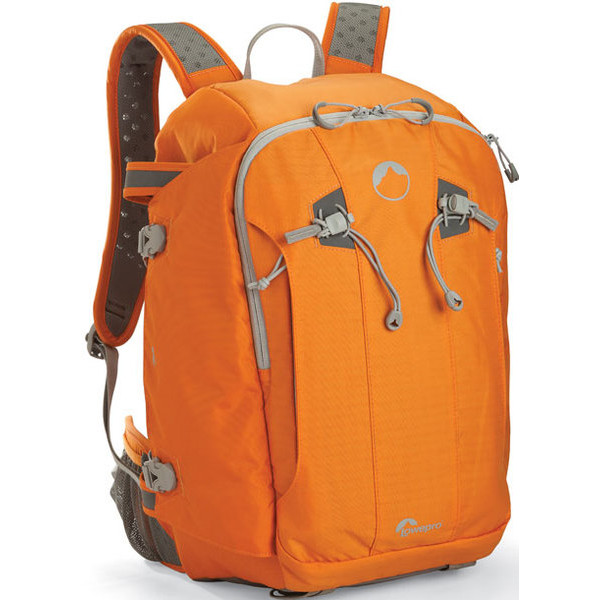 Рюкзак Lowepro Flipside Sport 20L AW Orange/Light Grey