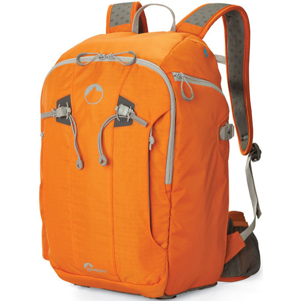 Рюкзак Lowepro Flipside Sport 20L AW Orange/Light Grey