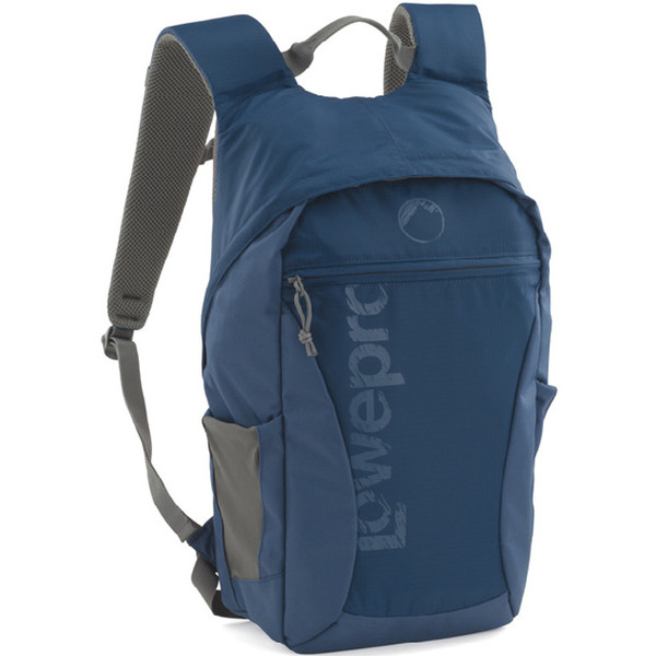 Рюкзак Lowepro Photo Hatchback 22L AW Galaxy Blue