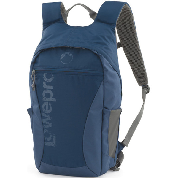 Рюкзак Lowepro Photo Hatchback 22L AW Galaxy Blue
