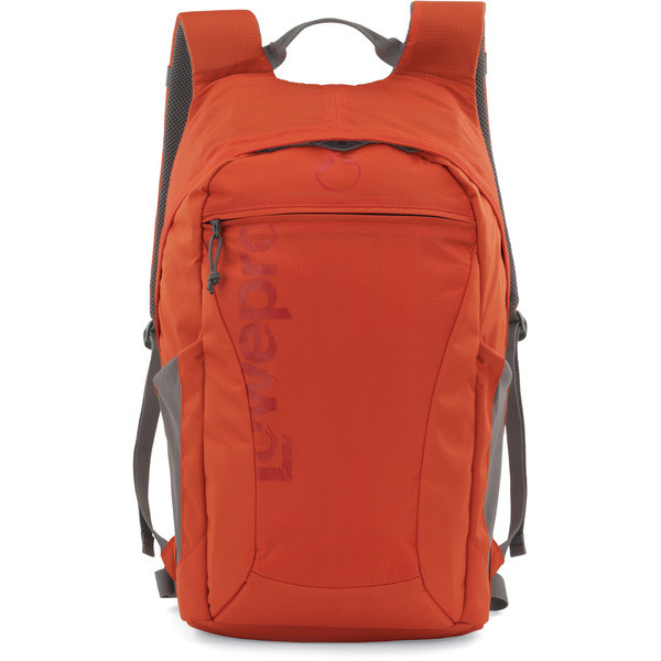 Рюкзак Lowepro Photo Hatchback 22L AW Pepper Red