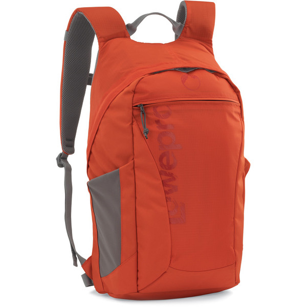 Рюкзак Lowepro Photo Hatchback 22L AW Pepper Red