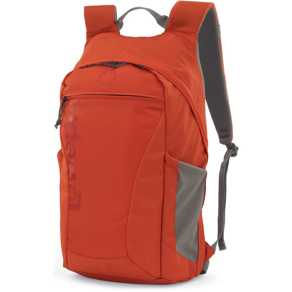 Рюкзак Lowepro Photo Hatchback 22L AW Pepper Red