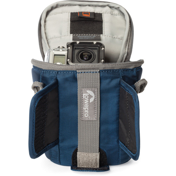 Чехол Lowepro Dashpoint 30 Galaxy Blue