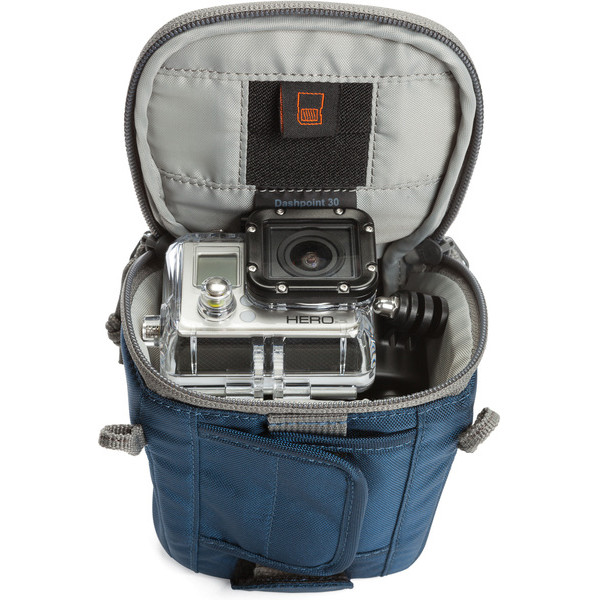 Чехол Lowepro Dashpoint 30 Galaxy Blue