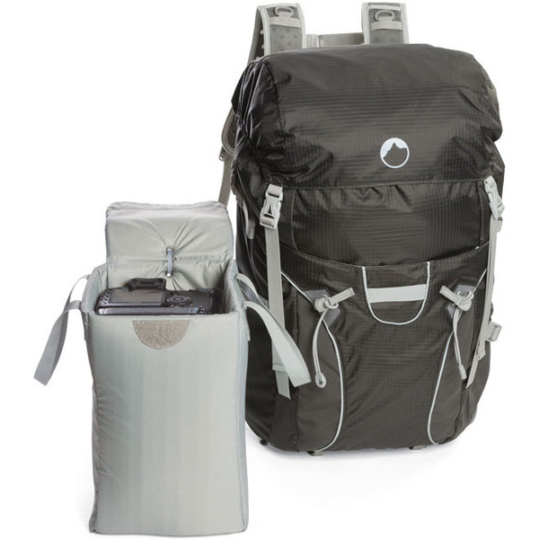 Рюкзак Lowepro Photo Sport 30L AW Slate Grey