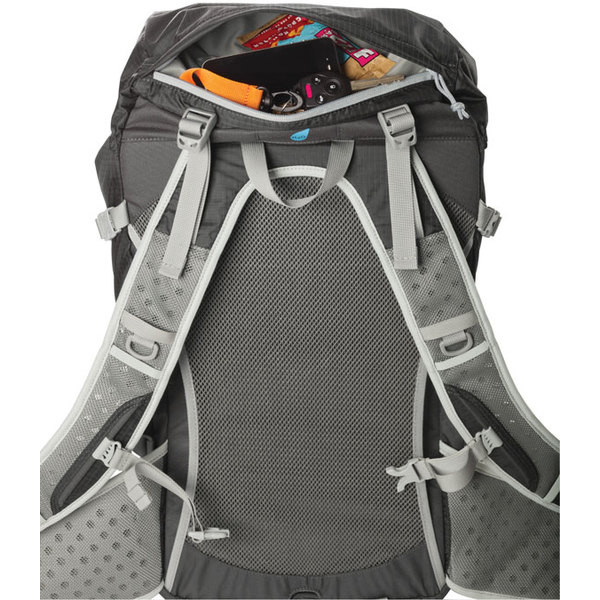 Рюкзак Lowepro Photo Sport 30L AW Slate Grey