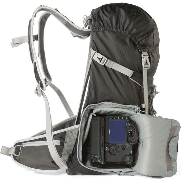 Рюкзак Lowepro Photo Sport 30L AW Slate Grey