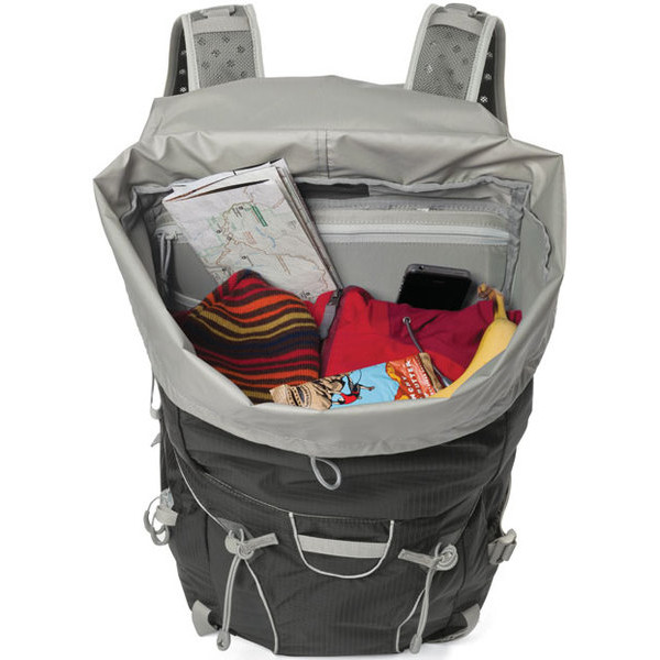 Рюкзак Lowepro Photo Sport 30L AW Slate Grey