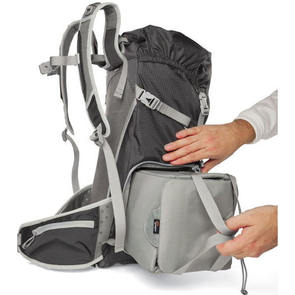 Рюкзак Lowepro Photo Sport 30L AW Slate Grey