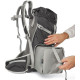 Рюкзак Lowepro Photo Sport 30L AW Slate Grey
