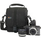 Сумка Lowepro Adventura 120 Black