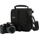 Сумка Lowepro Adventura 120 Black